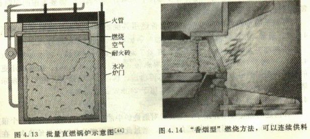 生物质锅炉 生物质锅炉