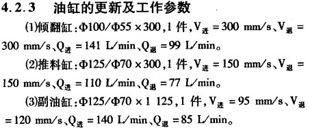 破碎机参数 破碎机参数