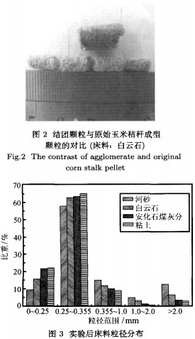 生物质燃料 生物质燃料