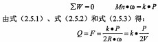 颗粒机环模 颗粒机环模