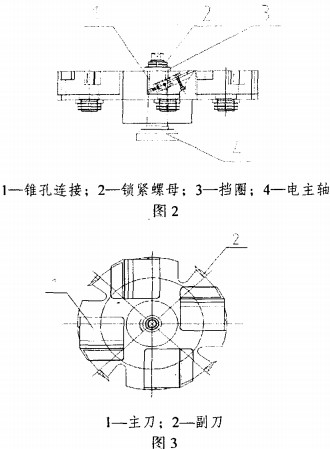 木材削片机 木材削片机