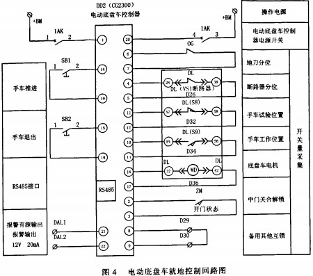 配电柜开关柜 配电柜开关柜