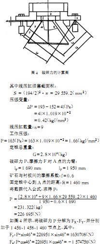 破碎机 破碎机