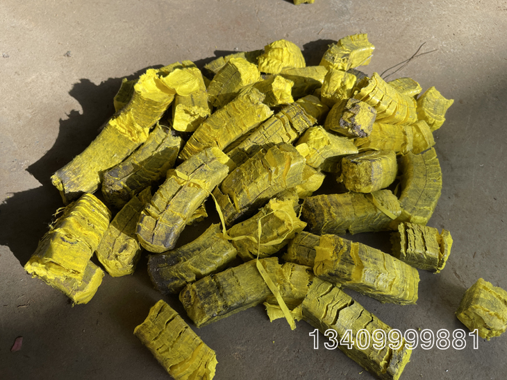 rdf成型机压制的不同种类的成型燃料 rdf成型机压制的不同种类的成型燃料